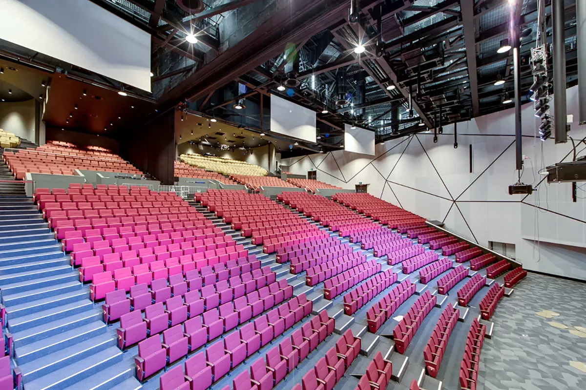 Adelaide Convention Centre_East Plenary Hall_02
