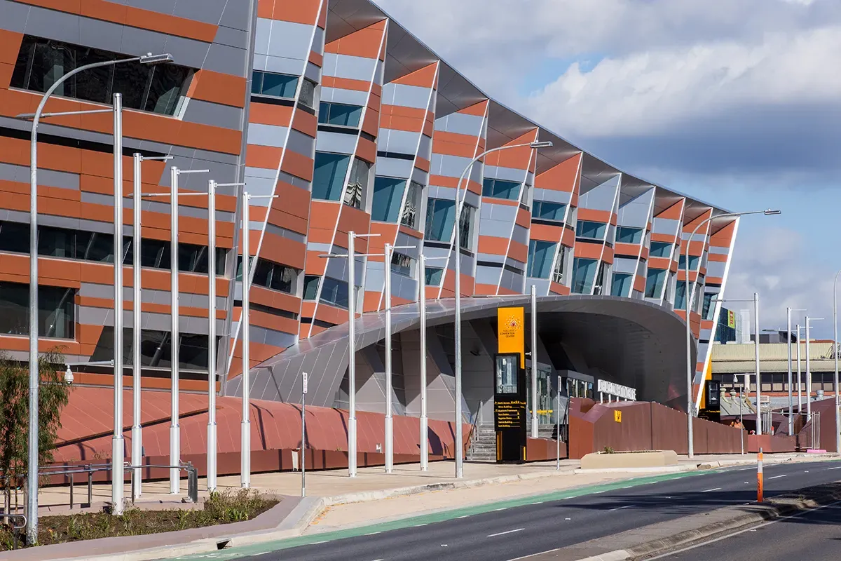 Adelaide Convention Centre_West Building_03