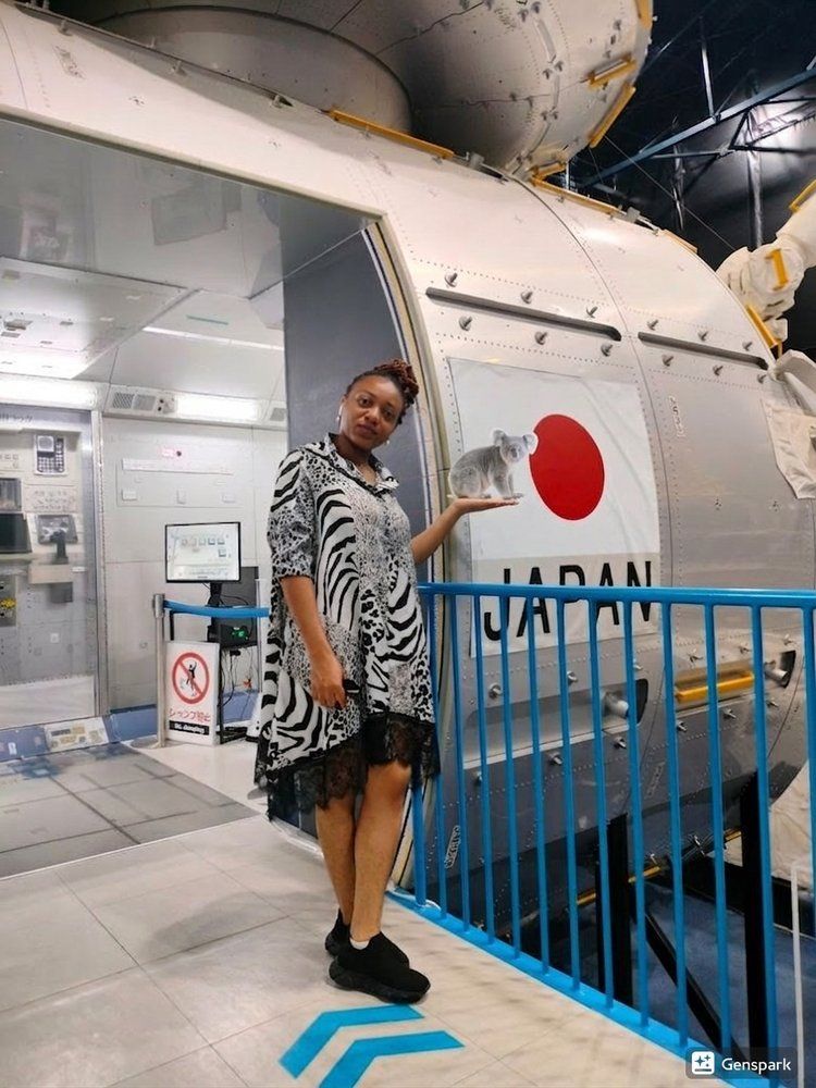 Eugenia Elikem Abena Kumaga