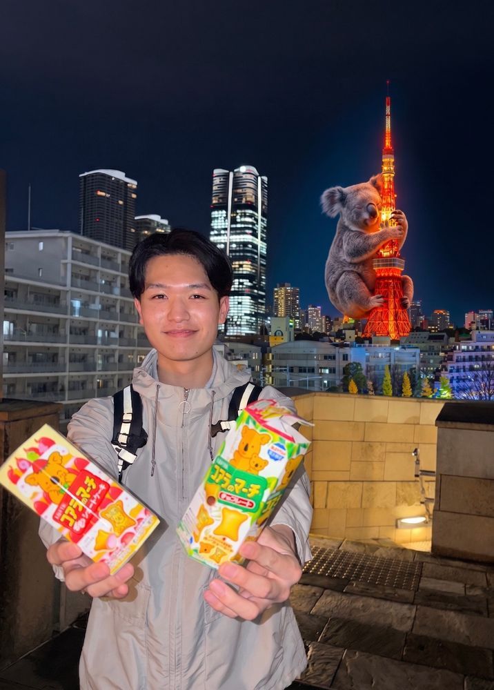 Tomoya Tanabu