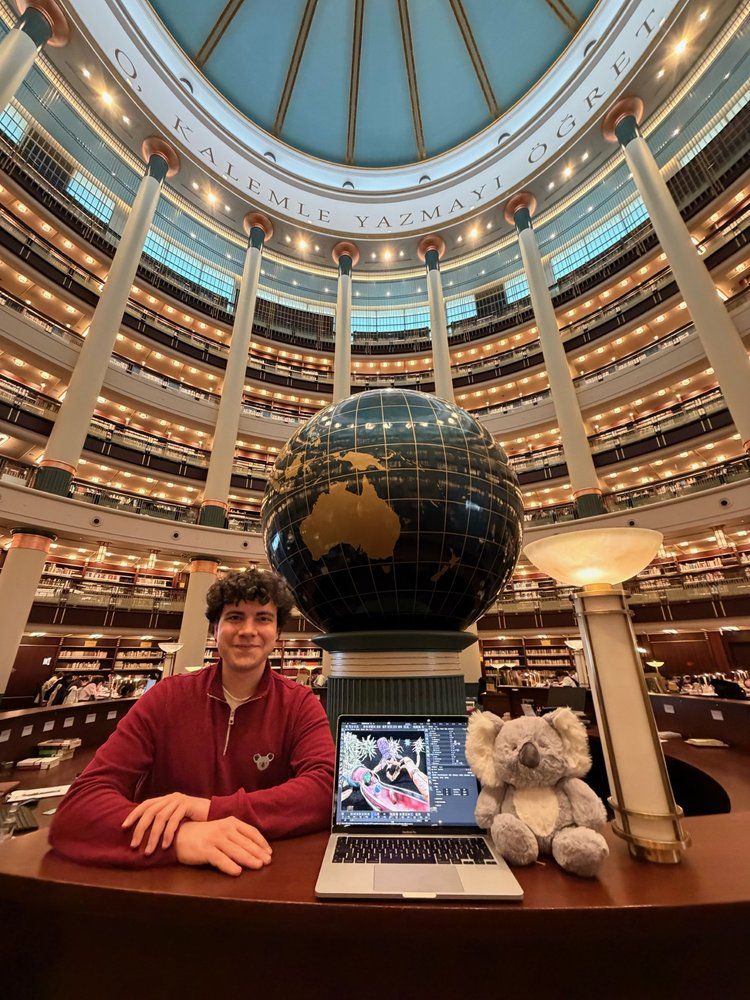 Muhiddin Furkan Kılıç