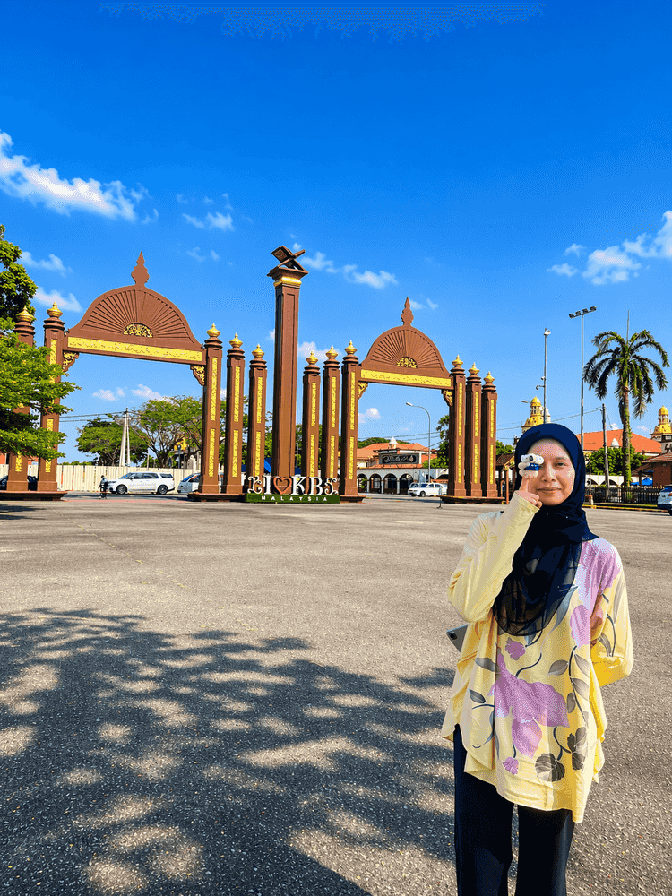 Shamsi Amalina Shamsuddin