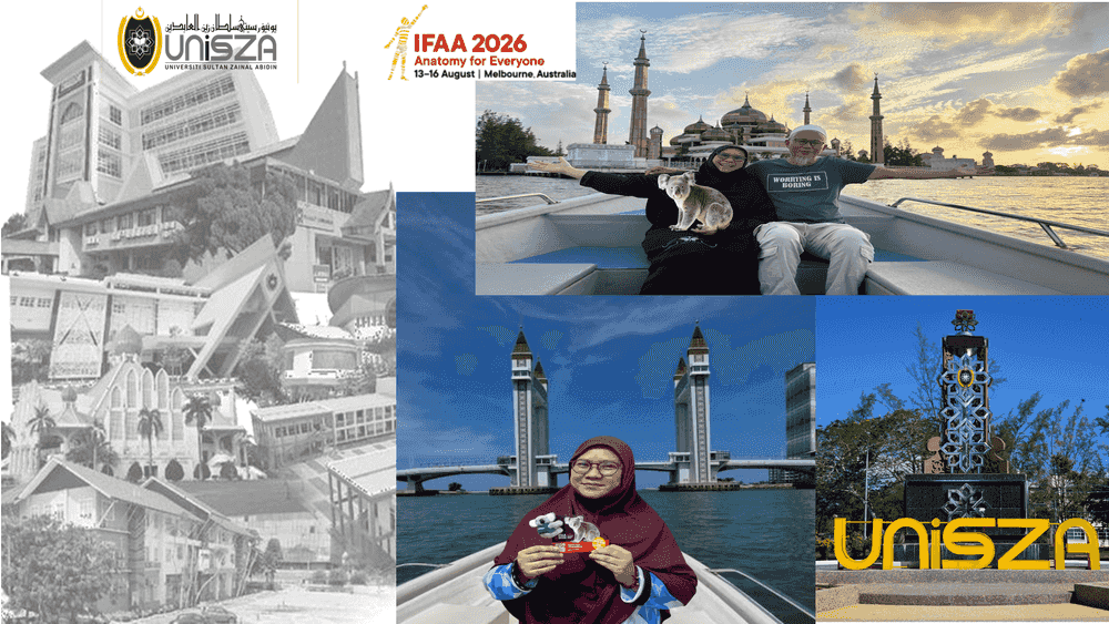 Siti Fadziyah Mohamad Asri