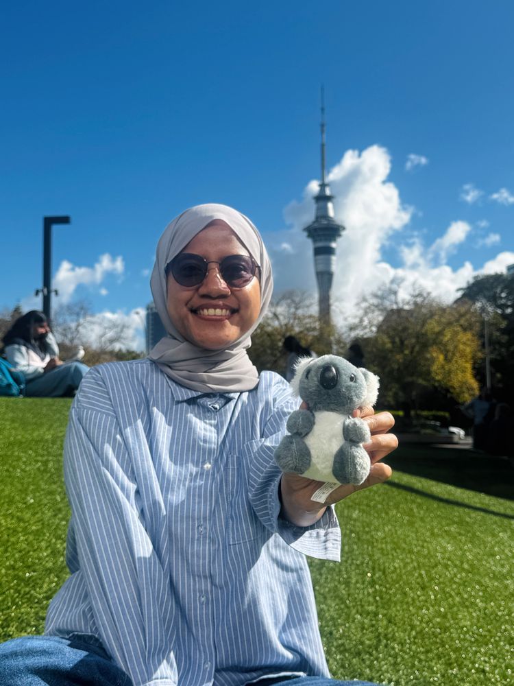Epri Pratiwi