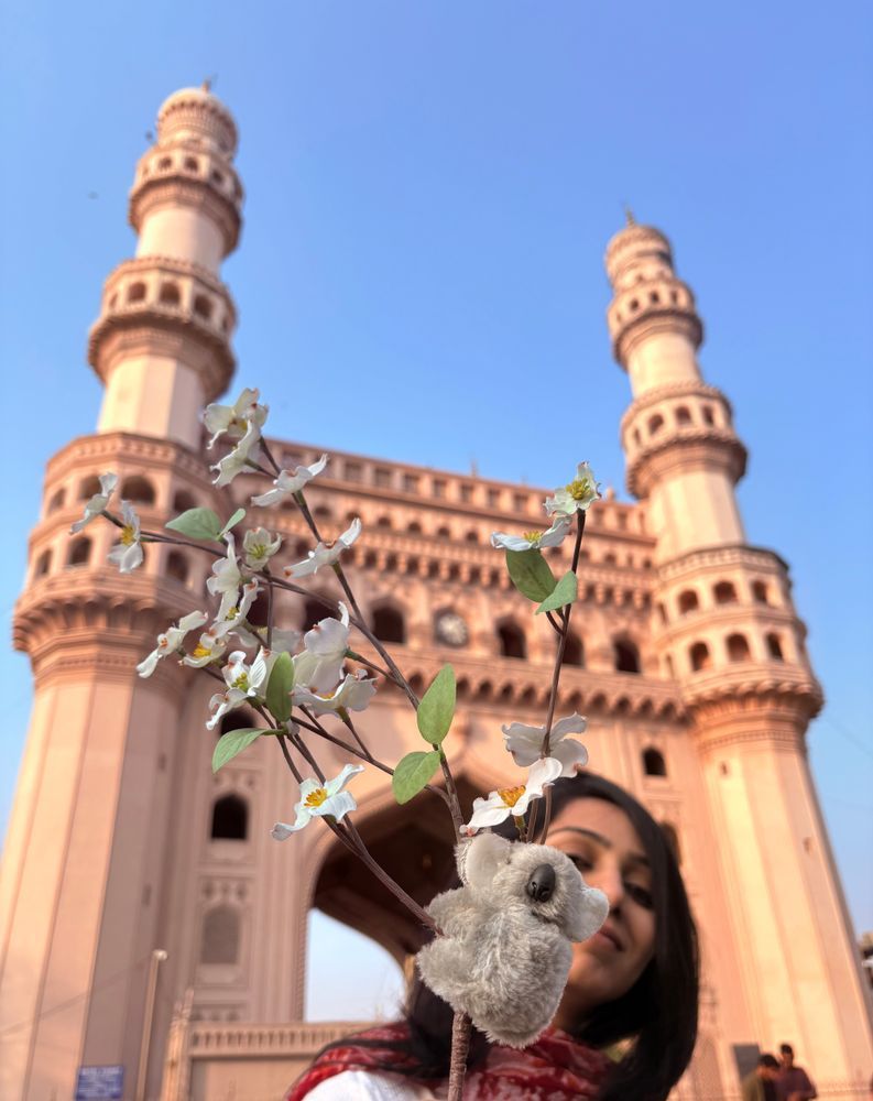 Priyanka Kommagouni