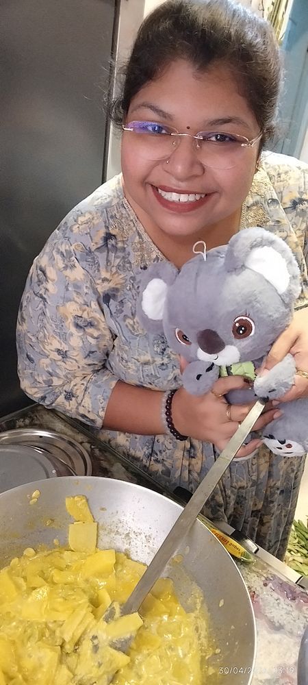Upama Pramanik